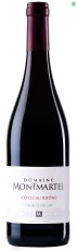 montmartel rouge top